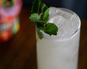 Este autentico bodegón porteño ofrecer tragos excelentes para acompañar cada una de sus delicias.&nbsp;