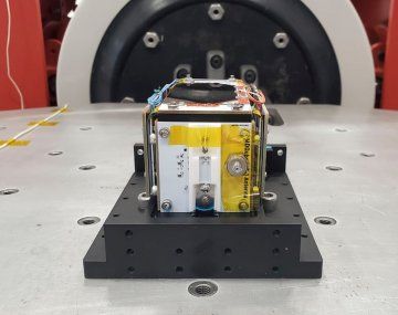 EN VIVO Lanzan el primer satélite miniatura argentino desde Cabo Cañaveral