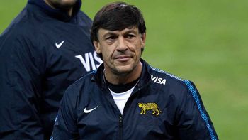 A metros de su casa, Hourcade sufrió el violento atraco A metros de su casa, Hourcade sufrió el violento atraco