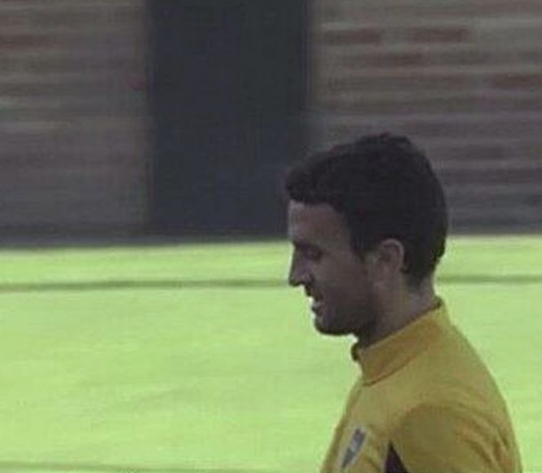 Captura gentileza TyC Sports