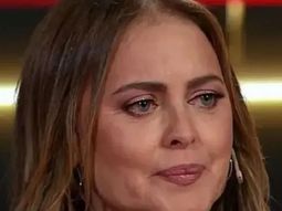 Quiero vivir, la palabra de Silvina Luna dos semanas antes de ser internada