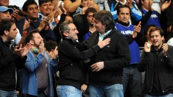 larroque sobre maximo: no lo veo como presidente, pero lo veo en la provincia larroque sobre maximo: no lo veo como presidente, pero lo veo en la provincia