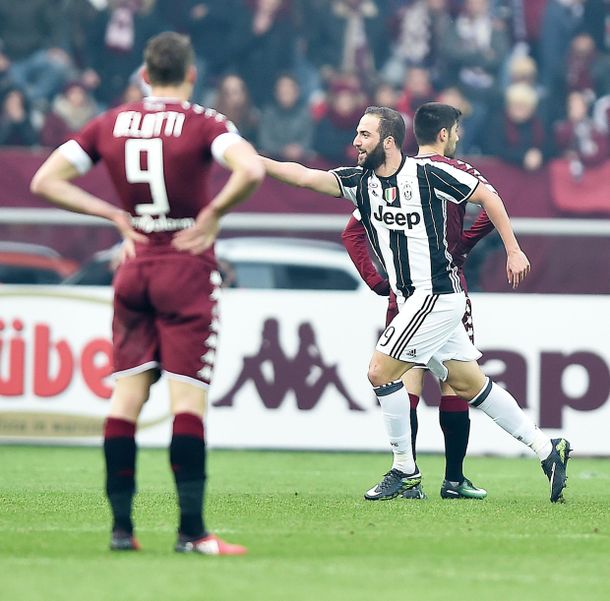 El argentino lleva 9 goles en la actual Liga