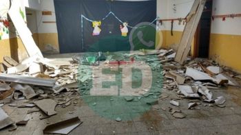 Gentileza El Diario de la República (San Luis) Gentileza El Diario de la República (San Luis)