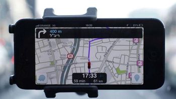 google compro waze, aplicacion de trafico en tiempo real google compro waze, aplicacion de trafico en tiempo real