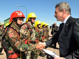 Argentina volverá a construir embarcaciones para Defensa