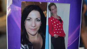 Janet Zapata fue intensamente buscada durante cinco días. Janet Zapata fue intensamente buscada durante cinco días.