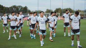 alerta en la seleccion: se lesiono uno de los convocados que buscan un lugar en la lista de 26 alerta en la seleccion: se lesiono uno de los convocados que buscan un lugar en la lista de 26