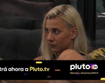 Gran Hermano: Marcos elogió a La Tora y la hizo llorar