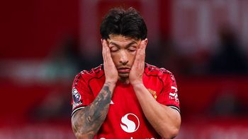 la durisima sancion que recibio licha martinez en inglaterra por tirarle del pelo a un rival la durisima sancion que recibio licha martinez en inglaterra por tirarle del pelo a un rival