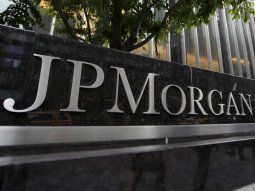JP Morgan es un banco de Estados Unidos y una de las mayores empresas financieras del mundo