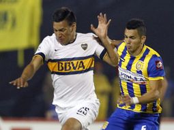 sufriendo, boca elimino al ignoto capiata y se metio en cuartos en los penales sufriendo, boca elimino al ignoto capiata y se metio en cuartos en los penales