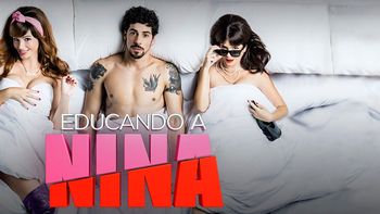 Nina vs. Mara Nina vs. Mara