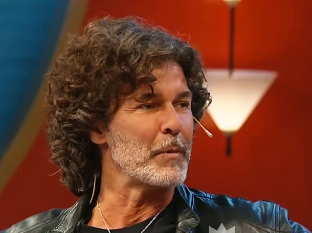 Mariano Martínez estaría nuevamente de novio: quién sería su actual pareja