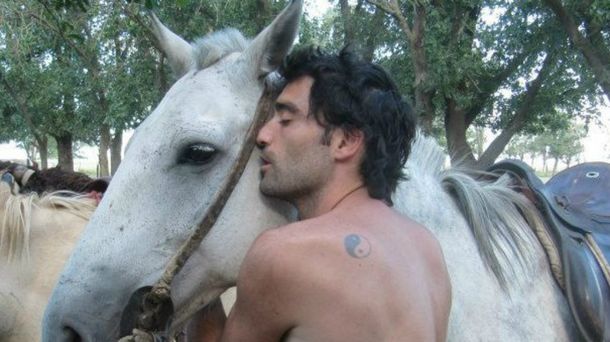 ¿Quién es el hermano de Matías Alé?