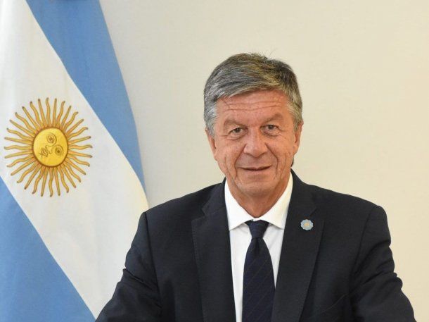 La respuesta de Chubut al Gobierno tras el fallo sobre la coparticipación