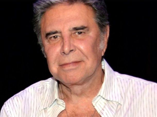 Jorge Martínez habló por primera vez tras su intento de suicidio: qué dijo