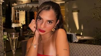 quien es agustina kogan, la fan de lautaro martinez que fue vinculada al kun agüero quien es agustina kogan, la fan de lautaro martinez que fue vinculada al kun agüero