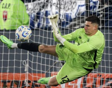 San Lorenzo venció por penales a Quilmes y avanzó a los octavos de final de Copa Argentina