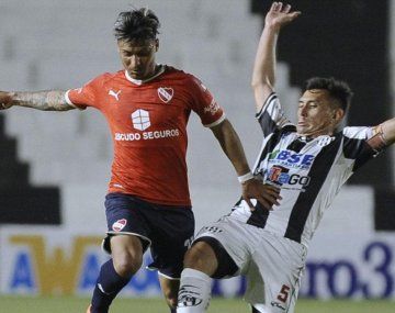 Cómo ver en vivo y por Internet el Central Córdoba-Independiente