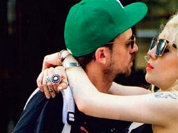 ¿se acabo el amor? chano elimino sus fotos junto a militta bora ¿se acabo el amor? chano elimino sus fotos junto a militta bora