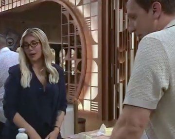 El reproche de Wanda a Maxi López con palito a Icardi: qué le dijo