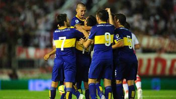 boca: ¿que numeros usaran los jugadores en el torneo? boca: ¿que numeros usaran los jugadores en el torneo?