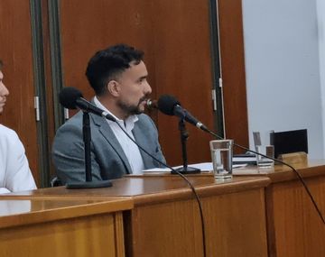 Rodrigo Garro fue imputado por homicidio culposo: la medida que tomó la Justicia
