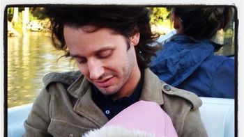 Foto @benjavicunaMORI Foto @benjavicunaMORI