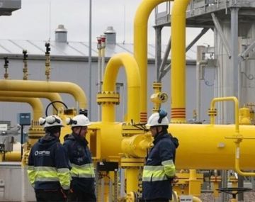 Cortan el gas a industrias y estaciones de GNC para garantizar el consumo de los hogares