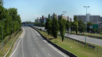 cerraron una importante autopista durante el fin de semana largo: cual es cerraron una importante autopista durante el fin de semana largo: cual es