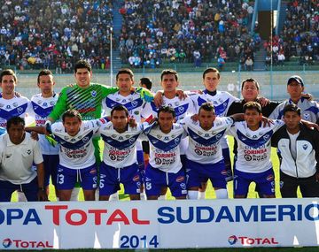 Se agrandaron en Bolivia: A River le va a costar jugar acá