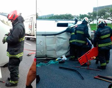 Cuarentena obligatoria: pese a los controles