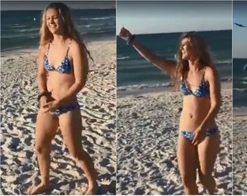 Miedo a las gaviotas de por vida