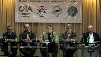 carnes: el campo pedira que se eliminen las retenciones carnes: el campo pedira que se eliminen las retenciones