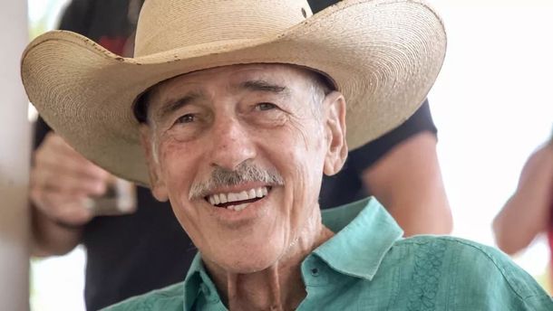 Así es la mansión de la Leyenda: ¿Quién Comprará El Paraíso