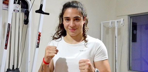 Conmoción en el boxeo por la muerte de Yazmín Marzo