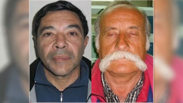 Detuvieron a uno de los ex represores que se fugaron del Hospital Militar en 2013