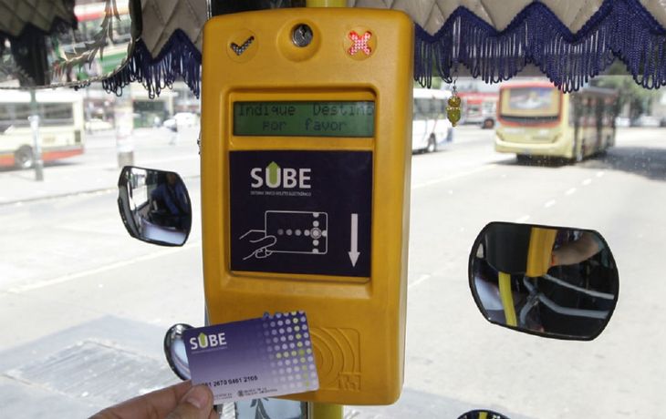 Letra chica: todo lo que hay que saber sobre el descuento del 50% en la carga de la SUBE