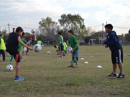 el fpv bonaerense busca declarar la emergencia provincial de los clubes de barrio el fpv bonaerense busca declarar la emergencia provincial de los clubes de barrio