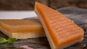 Estos son los bodegones que ofrecen el mejor postre vigilante de la ciudad. Estos son los bodegones que ofrecen el mejor postre vigilante de la ciudad.