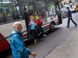 Colectivos JH 3137