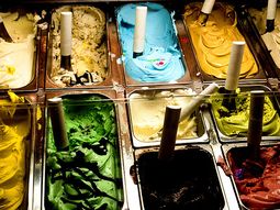 Heladerías: un sabroso negocio para calentar los bolsillos