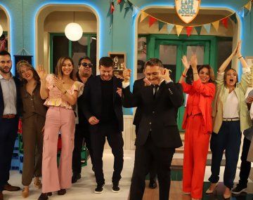 Cómo le fue a América TV en el rating con su nueva programación