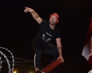 Murió un joven de Pujato accidentado en diciembre en la Ruta Nacional 33