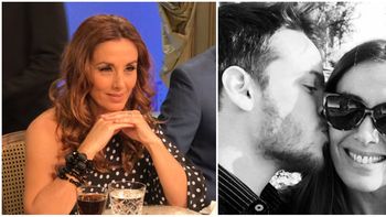 Viviana Saccone habló de su romance con Santiago García Rosa. Viviana Saccone habló de su romance con Santiago García Rosa.