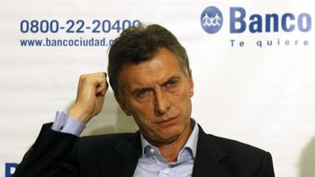 macri aseguro que el paro es un conflicto politico macri aseguro que el paro es un conflicto politico