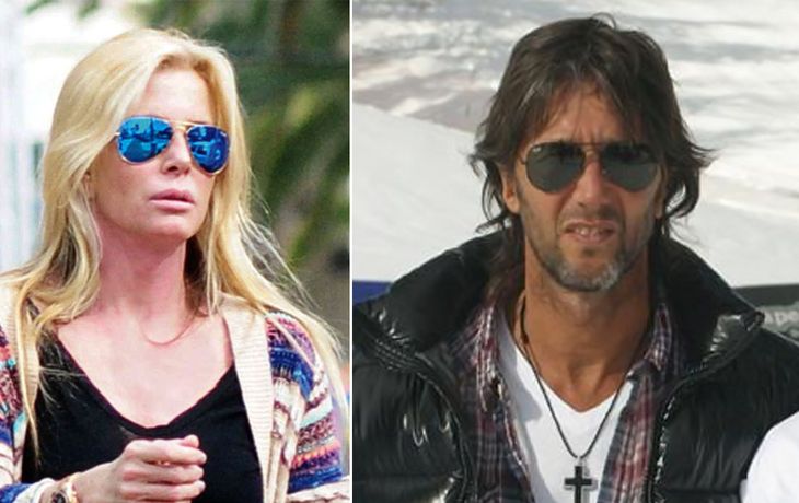¿La hija de Susana, en la ruina?: Celasco me robó toda mi plata
