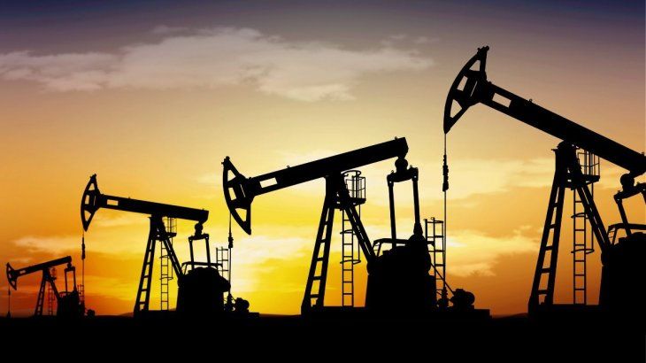 Irán impulsa unembargo petrolero contra Israel.