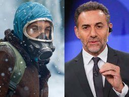 la advertencia de luis majul a ricardo darin y los creadores de el eternauta: los van a usar la advertencia de luis majul a ricardo darin y los creadores de el eternauta: los van a usar